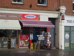 Post Office image
