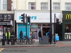 Savers image