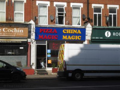 China Magic image