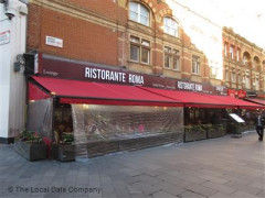 Ristorante Roma image