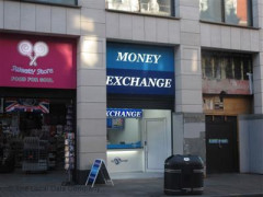 MaxChange Money Exchange image