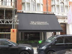 The Connaught Cigar Merchants image