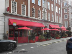 The Ivy Asia image