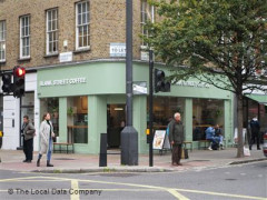 Blank Street Coffee image
