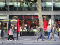 Franco Manca image