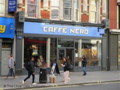Caffe Nero image