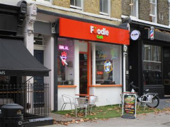 Foodle Cafe image