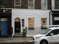 Fitzrovia Clinic image