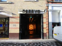 Barry's image