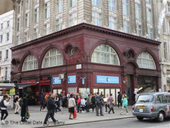 Bagel Factory image