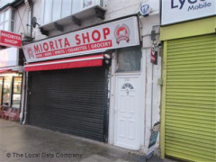 Miorita Shop image