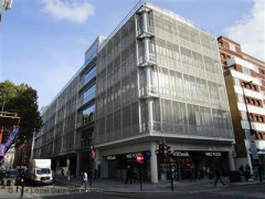 University College Hospital image