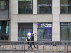 Anytime Fitness image