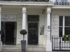 Halia image