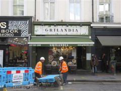 Grilandia image