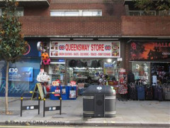 Queensway Store image