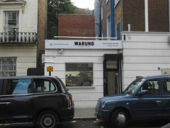 Warung image