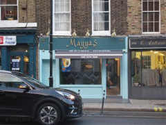 Mayyas image