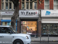 Yi Fang image