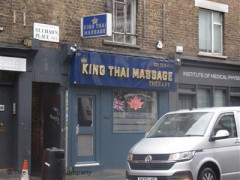 King Thai Massage Therapy image
