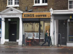 Kings Coffee image
