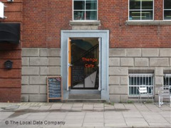 Thenga Cafe image