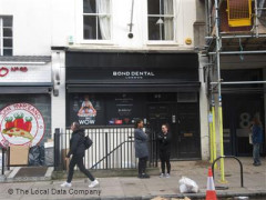 Bond Dental London image