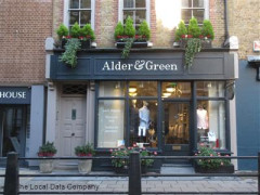 Alder & Green image