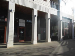 Smith's Bar & Grill image