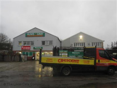 Huws Gray Building Materials Centre image