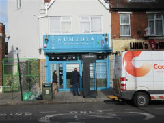 Numidia image