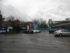 National Car Parks image