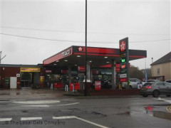 Budgens image