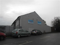 M&S Accident Repairs image