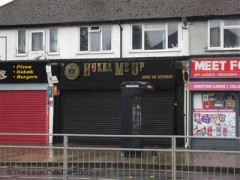 Hukka Me Up image