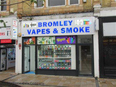 Bromley Vapes & Smoke image