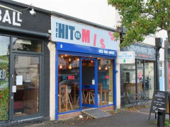 The Hit Or Miss image