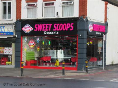 Sweet Scoops image