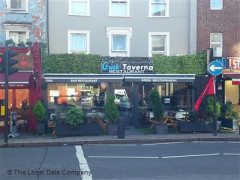 Greek Taverna image