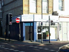 Laundrymatic image