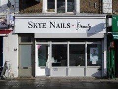 Skye Nails & Beauty image