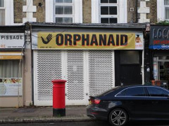 Orphan Aid image