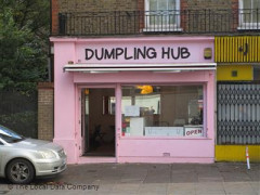 Dumpling Hub image