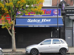 Spice Hut image