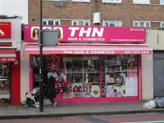 THN Hair & Cosmetics image
