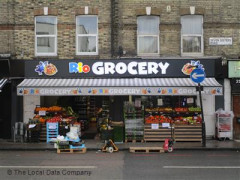 Rio Grocery image