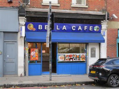 Bella Cafe image