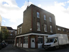 The George image