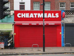 Cheatmeals image