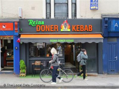 Reina Doner Kebab image